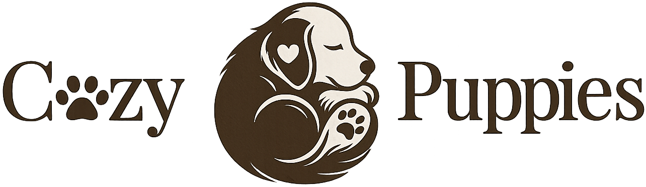 Premium Pet Beds, Dog Sofa Beds & Pet Supplies | CozyPuppies™ USA