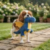 dragon-plush-chew-toy-for-dogs Dragon Squeaky Plush Dog Toy