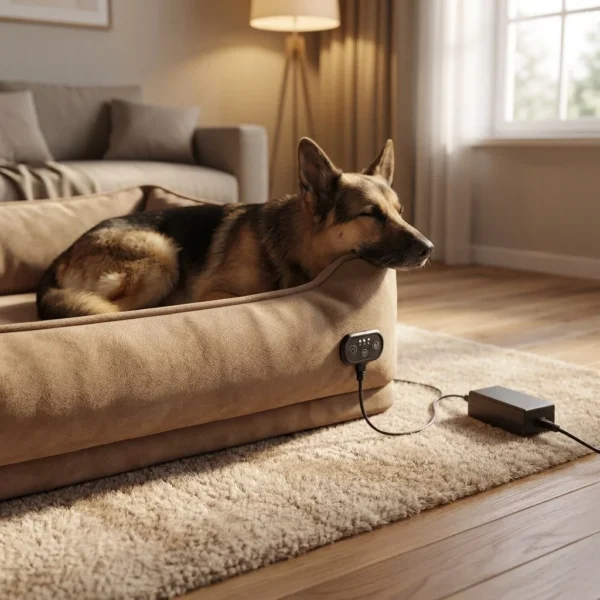 lumi-heated-pet-sofa-bed Lumi heated pet sofa bed for dogs