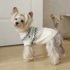 off-white-warm-dog-sweater Off White High Neck Dog Sweater