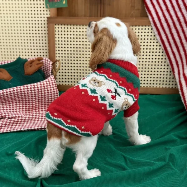 ruby-red-holiday-dog-sweater Ruby red holiday dog sweater