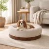 Sienna Oslo dog bed for comfortable sleeping