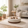Sienna Oslo dog bed designed for comfortable rest