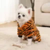tiger-costume-for-dogs Tiger Dog Costume