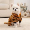 tiger-dog-costume Tiger dog costume