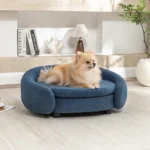 Winston Large Dog Bed