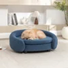 Winston large dog bed designed for comfortable rest