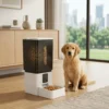 12-liter-automatic-pet-feeder 12-liter automatic pet feeder