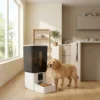 12l-smart-automatic-pet-feeder 12L smart automatic pet feeder