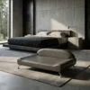 Atlas Luxe Orthopedic Large Dog Bed