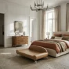 Everest large dog bed for relaxing and restful sleep