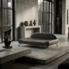 Atlas Luxe Orthopedic Large Dog Bed
